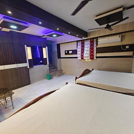 Similipal resort&restaurant Bangriposi Extérieur photo