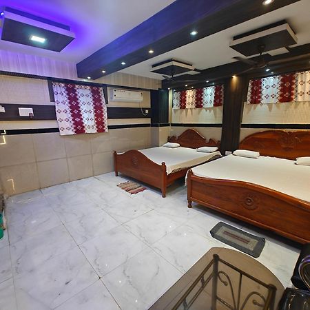 Similipal resort&restaurant Bangriposi Extérieur photo