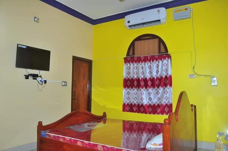 Similipal resort&restaurant Bangriposi Chambre photo