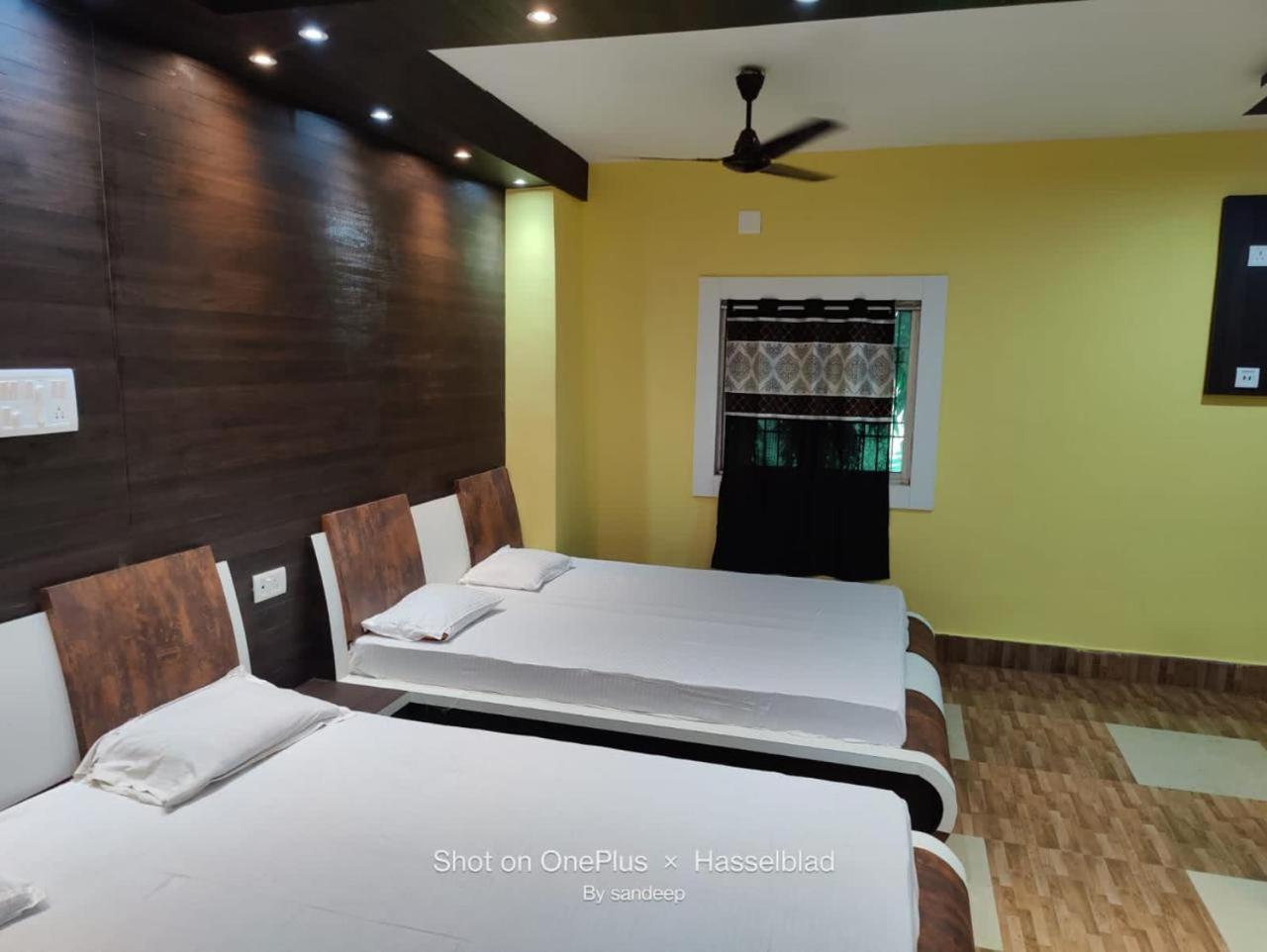 Similipal resort&restaurant Bangriposi Extérieur photo