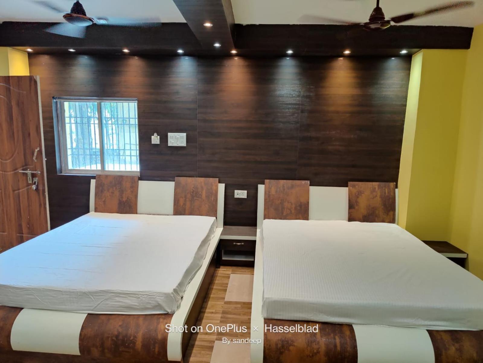 Similipal resort&restaurant Bangriposi Extérieur photo