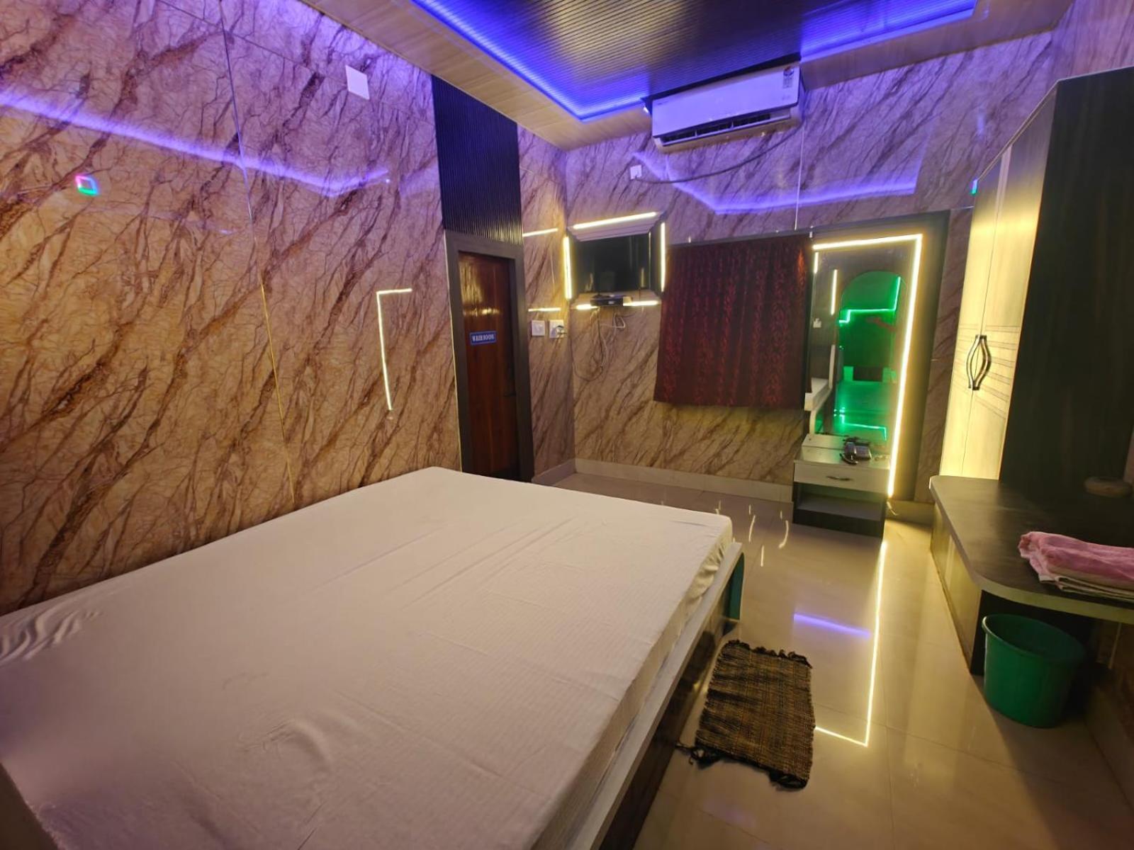Similipal resort&restaurant Bangriposi Extérieur photo