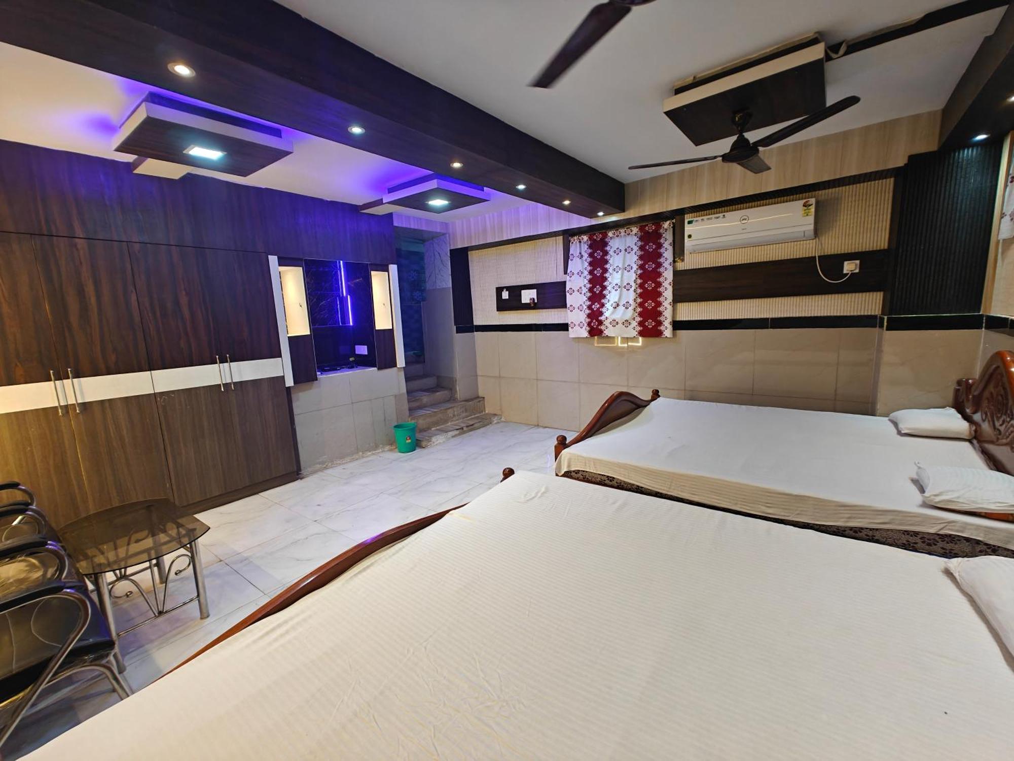 Similipal resort&restaurant Bangriposi Extérieur photo