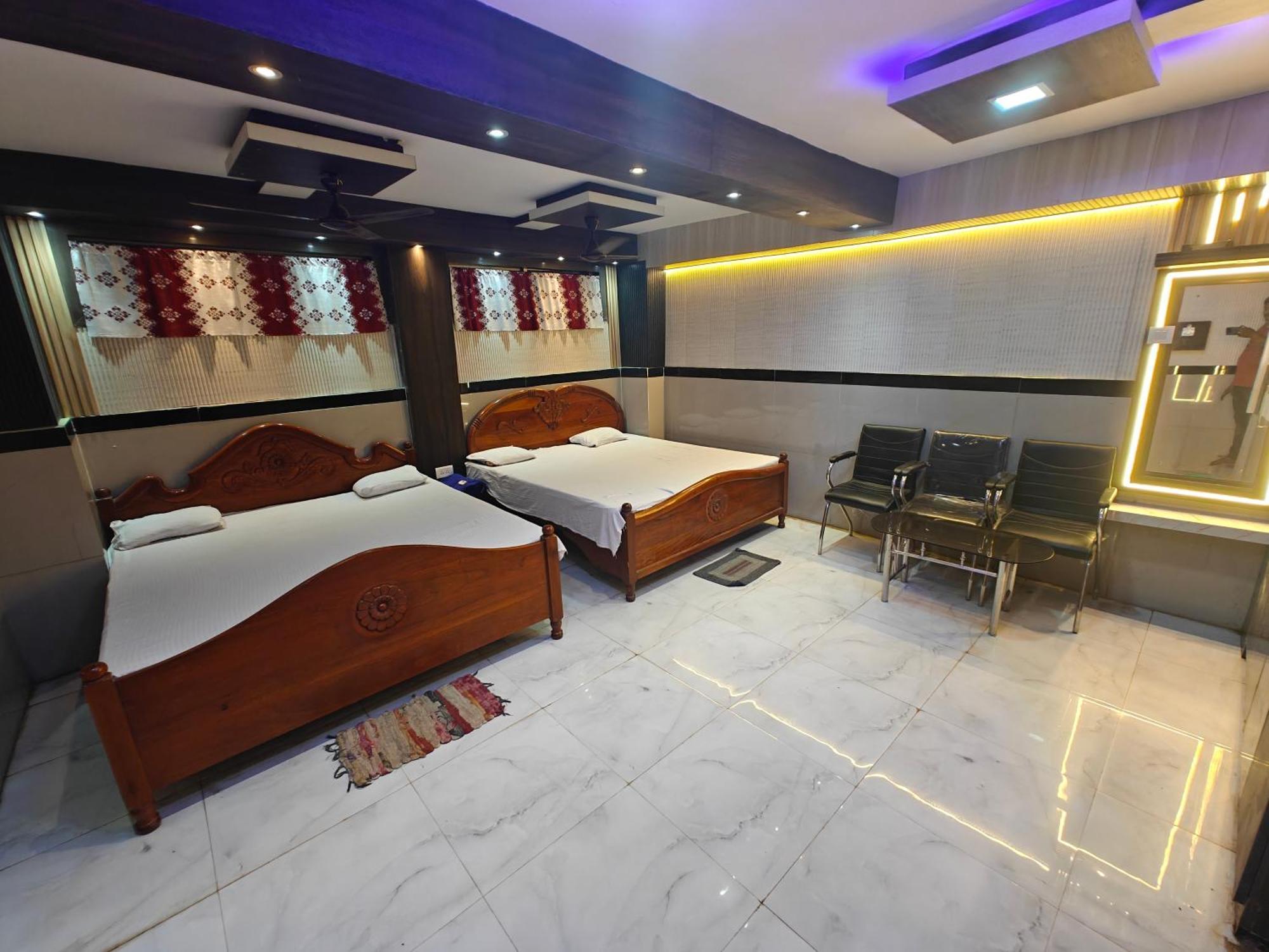 Similipal resort&restaurant Bangriposi Extérieur photo