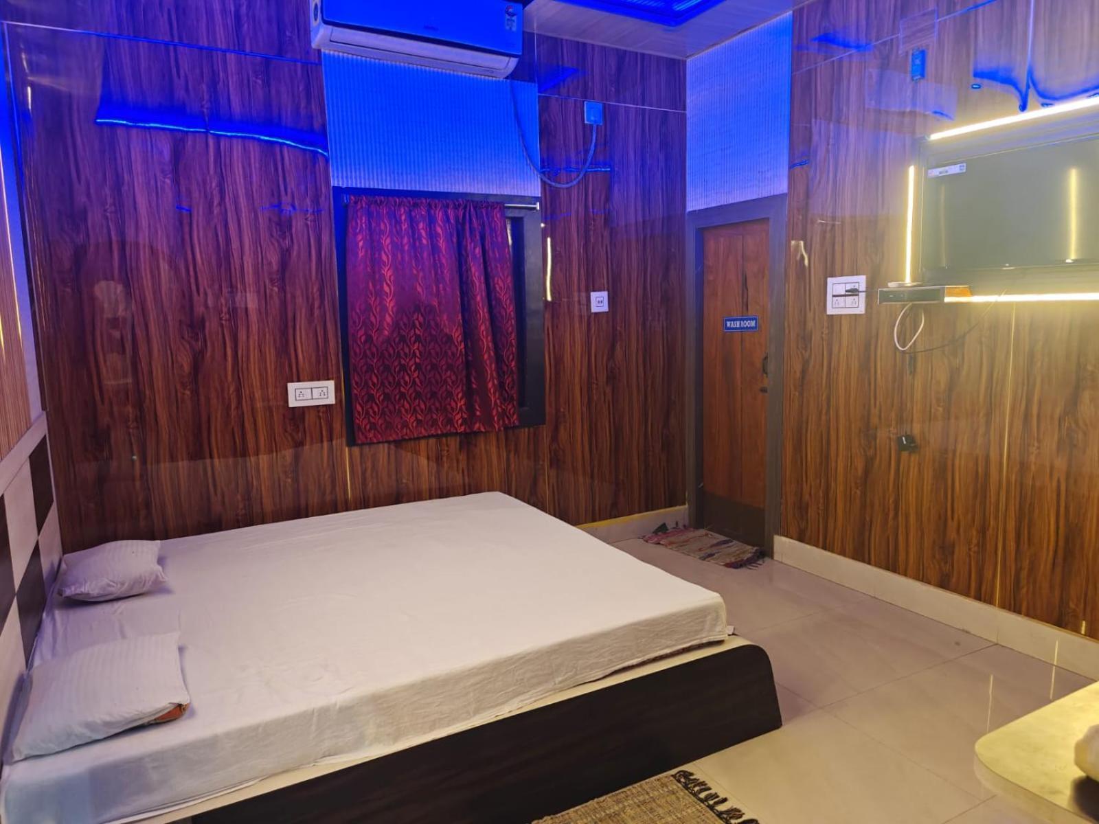 Similipal resort&restaurant Bangriposi Extérieur photo